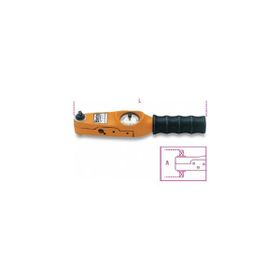 Beta Tools 592/3 Saatli Tork Anahtarı
