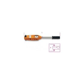 Beta Tools 594/21 Saatli Tork Anahtarı