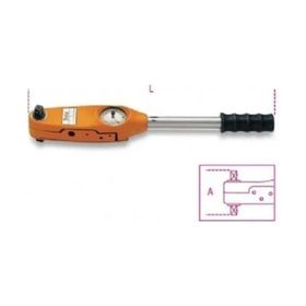 Beta Tools 594/21 Saatli Tork Anahtarı
