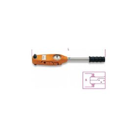 Beta Tools 594/8 Saatli Tork Anahtarı