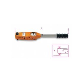 Beta Tools 594/8 Saatli Tork Anahtarı