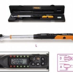 Beta Tools 599Dgt/10X Dijital Tork Anahtarı