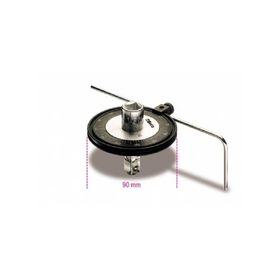 Beta Tools 600-1 Tork Anahtar