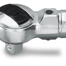 Beta Tools 612X 1-2" Tork Anahtar Soketi