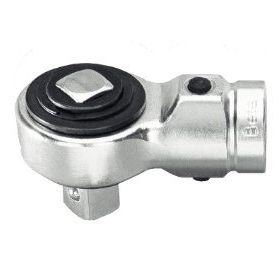 Beta Tools 614-50 1-2" Tork Anahtar Cırcır Kafası