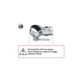Beta Tools 614X 3-4" Anahtar