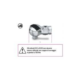 Beta Tools 614X 3-4" Anahtar