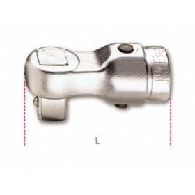 Beta Tools 616 1-4" Tork Anahtar Soketi
