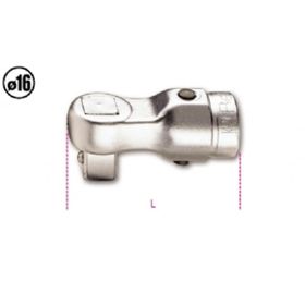 Beta Tools 616 1-4" Tork Anahtar Soketi