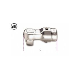 Beta Tools 616 1-4" Tork Anahtar Soketi