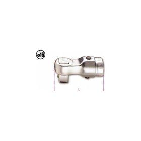 Beta Tools 616 1-4" Tork Anahtar Soketi