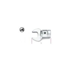 Beta Tools 642 14 mm Açık Ağız Tork Anahtar Soketi