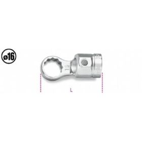 Beta Tools 652 24 mm Yıldız Tork Anahtar Soketi