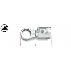 Beta Tools 652 24 mm Yıldız Tork Anahtar Soketi