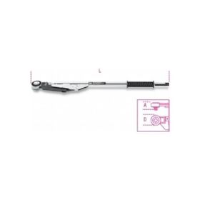 Beta Tools 677-70 150-700Nm Cırcırlı Tork Anahtar