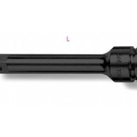Beta Tools 710 21 mm Havalı Uzun Lokma Uzatması