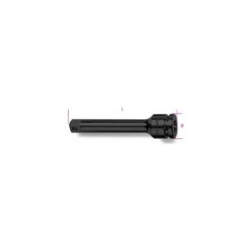 Beta Tools 710 21 mm Havalı Uzun Lokma Uzatması