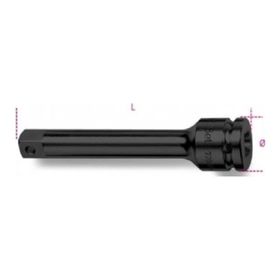 Beta Tools 710 21 mm Havalı Uzun Lokma Uzatması