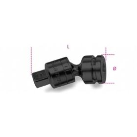 Beta Tools 720-25 Havalı Kardan Mafsal