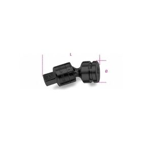 Beta Tools 720-25 Havalı Kardan Mafsal