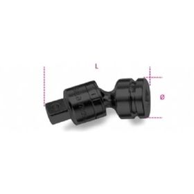 Beta Tools 720-25 Havalı Kardan Mafsal