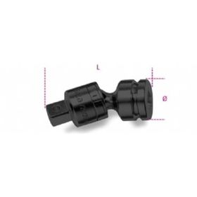 Beta Tools 720-25 Havalı Kardan Mafsal