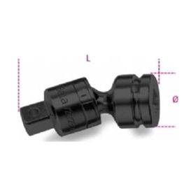 Beta Tools 720-25 Havalı Kardan Mafsal