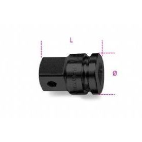 Beta Tools 720 L16 1/2" Uzun Tip Havalı Lokma