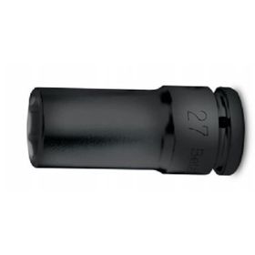 Beta Tools 720 L16 1/2" Uzun Tip Havalı Lokma