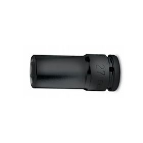 Beta Tools 720 L16 1/2" Uzun Tip Havalı Lokma