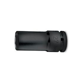 Beta Tools 720 L16 1/2" Uzun Tip Havalı Lokma