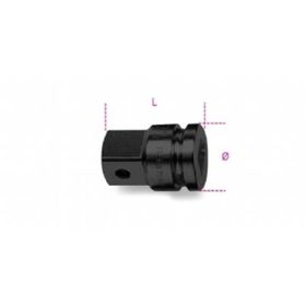 Beta Tools 720 L16 1/2" Uzun Tip Havalı Lokma