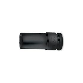 Beta Tools 720 L16 1/2" Uzun Tip Havalı Lokma