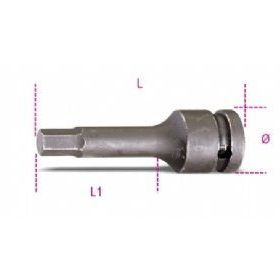 Beta Tools 720 ME5 Allen Lokma