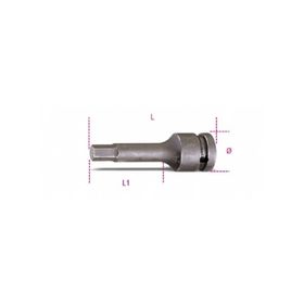 Beta Tools 720 ME6 Allen Lokma