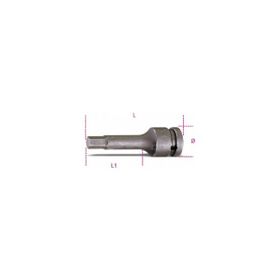 Beta Tools 720 ME6 Allen Lokma