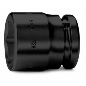 Beta Tools 728 17 mm 3/4" Uzun Havalı Lokma