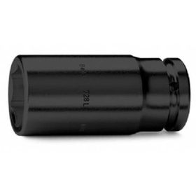 Beta Tools 728 L26 3/4" Uzun Havalı Lokma