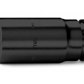 Beta Tools 728 L27 3/4" Uzun Havalı Lokma