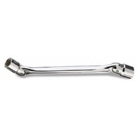 Beta Tools 80 16X17 mm Mafsallı Lokma Anahtar
