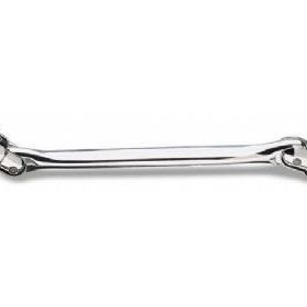 Beta Tools 80 16X17 mm Mafsallı Lokma Anahtar