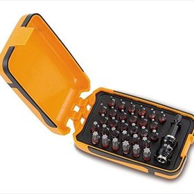 Beta Tools 860TX-A31 Torks Bits Tornavida Takımı