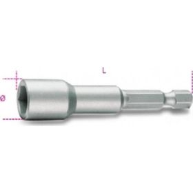 Beta Tools 862 F12 Bits Lokma