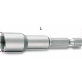 Beta Tools 862 F12 Bits Lokma