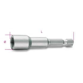 Beta Tools 862 F12 Bits Lokma