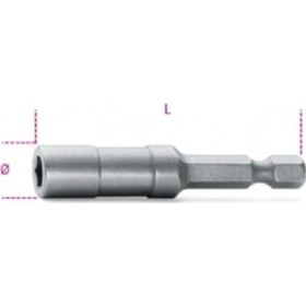Beta Tools 882 1-4 57 mm Allen Lokma