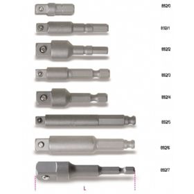 Beta Tools 892-1 Bits Adaptör