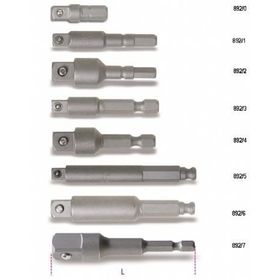 Beta Tools 892-2 3-8x5.5 Adaptör