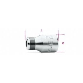 Beta Tools 895-1 1-4x1-4 Adaptör