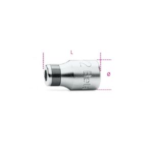 Beta Tools 895-5 1-4x1-2 Adaptör